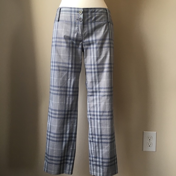 Burberry Brit pedal pushers - Picture 7 of 8